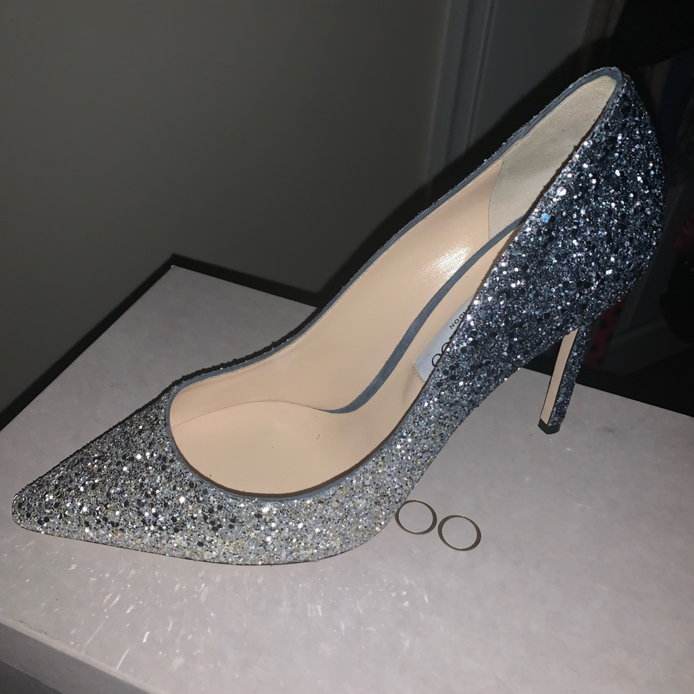 Jimmy Choo Heels